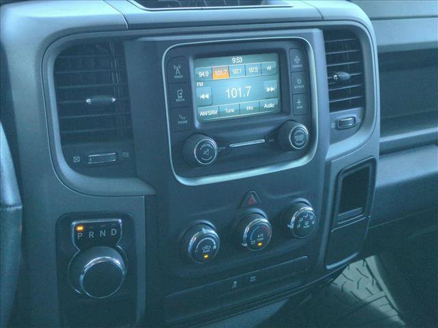 Used 2017 RAM 1500 Tradesman w/ Popular Equipment Group RWD image 12