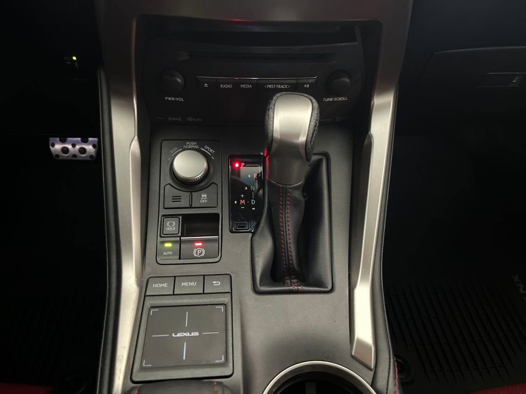 Used 2016 Lexus NX 200t F Sport w/ F Sport Premium Package image 74