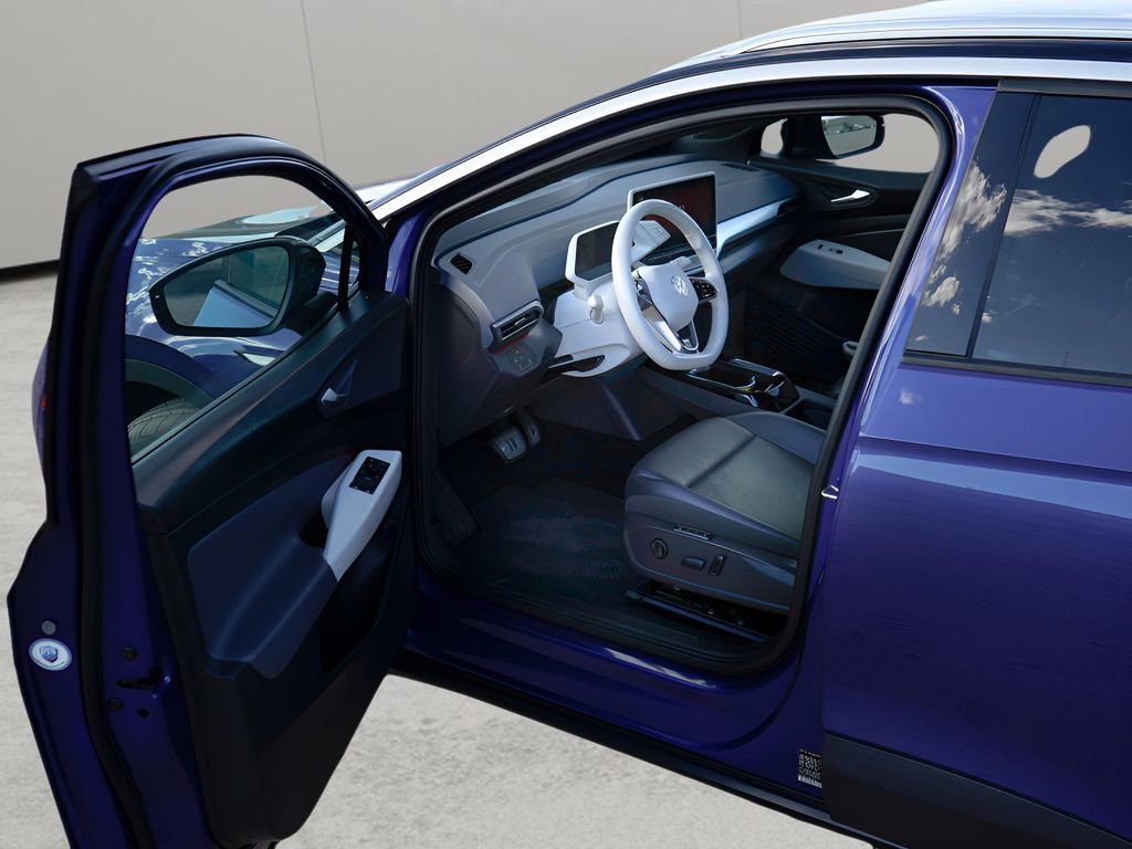 Used 2021 Volkswagen ID.4 1st Edition image 13