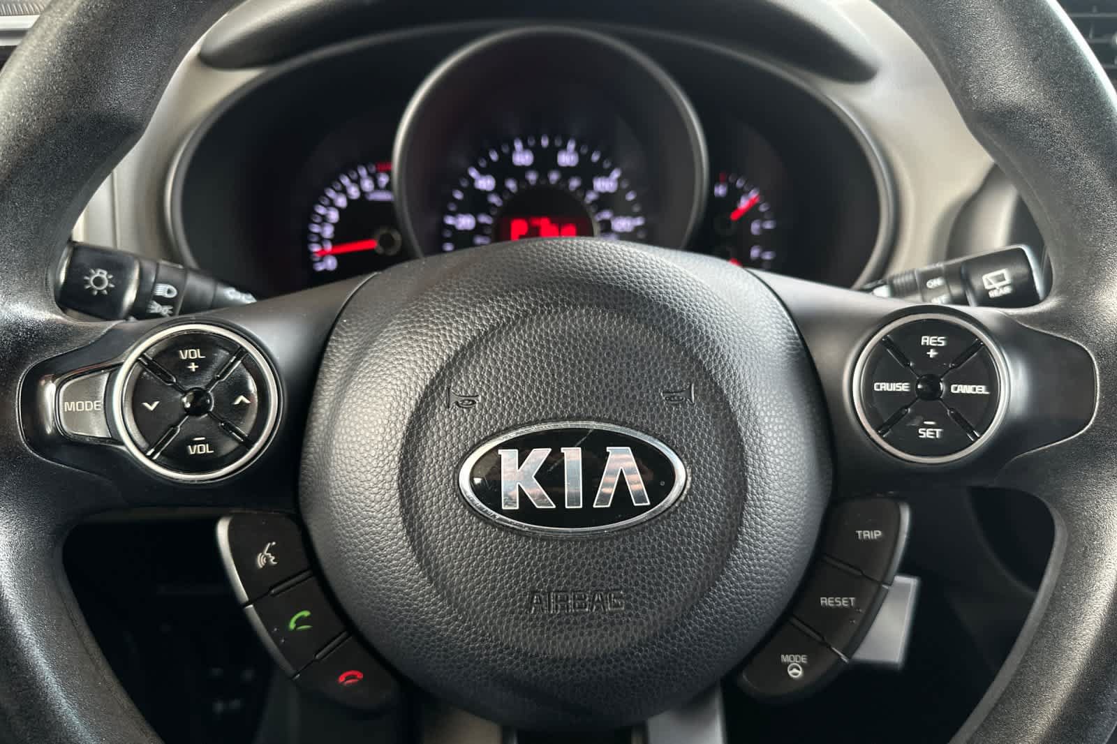 Used 2015 Kia Soul FWD image 22