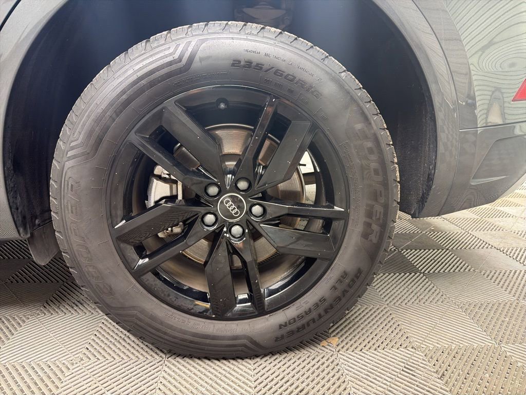 Used 2022 Audi Q5 2.0T Premium image 29