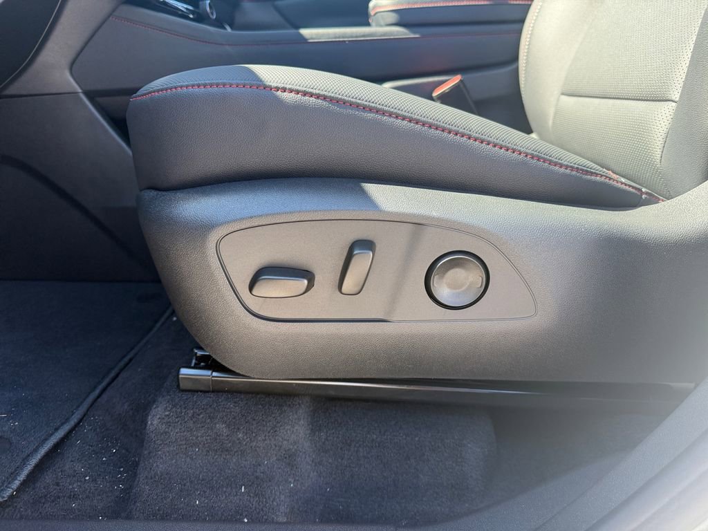 New 2026 Chevrolet Traverse Z71 w/ Enhanced Driving Package image 18