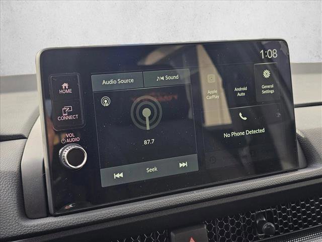 New 2026 Honda CR-V TrailSport image 20