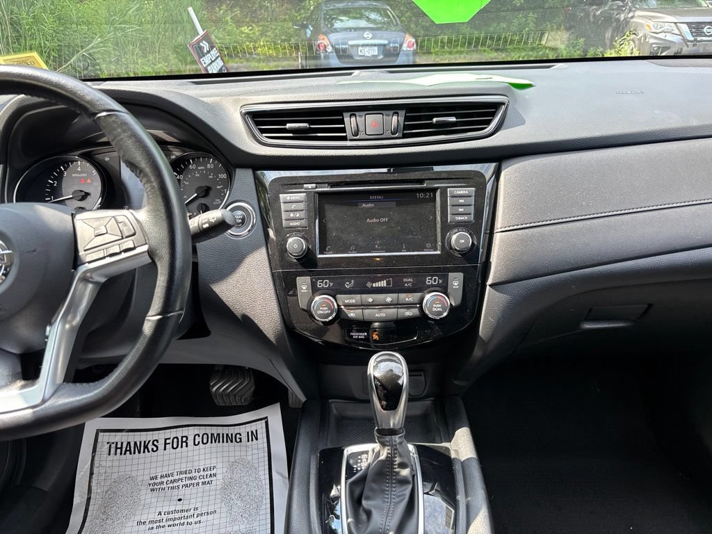 Used 2020 Nissan Rogue SV AWD/4WD image 29