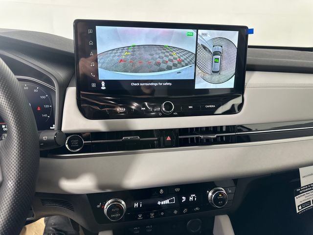 New 2026 Mitsubishi Outlander SE AWD/4WD image 30