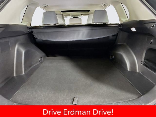 Certified 2022 Toyota RAV4 XLE Premium image 34