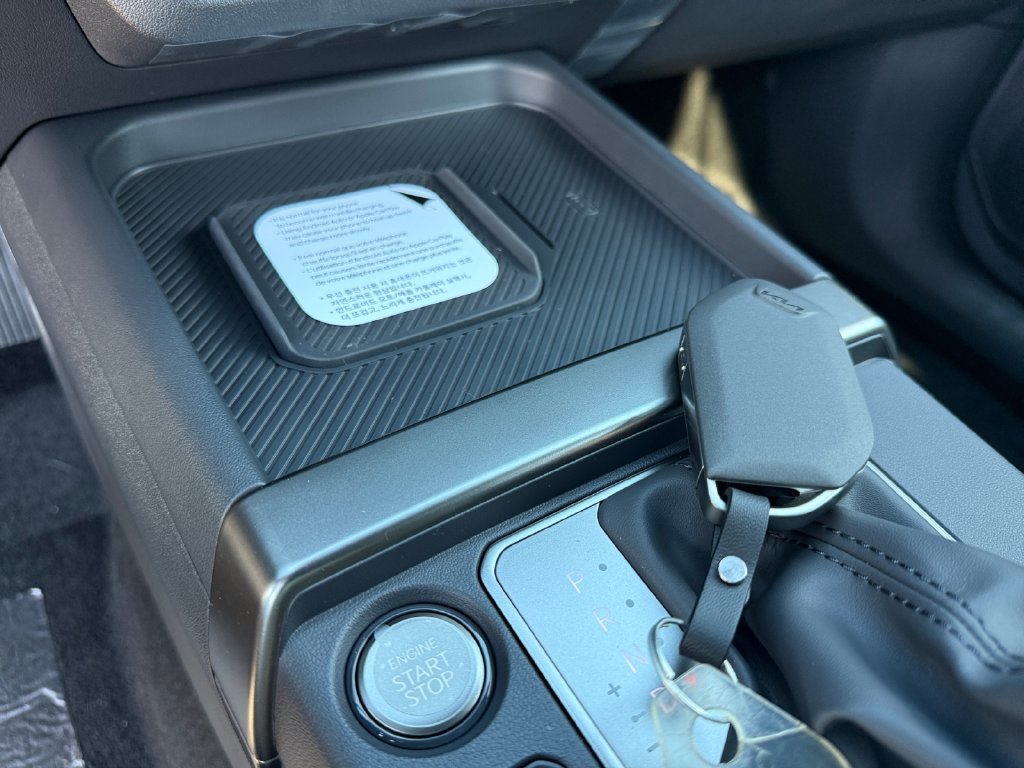 New 2027 Kia Seltos X-Line S AWD/4WD image 28