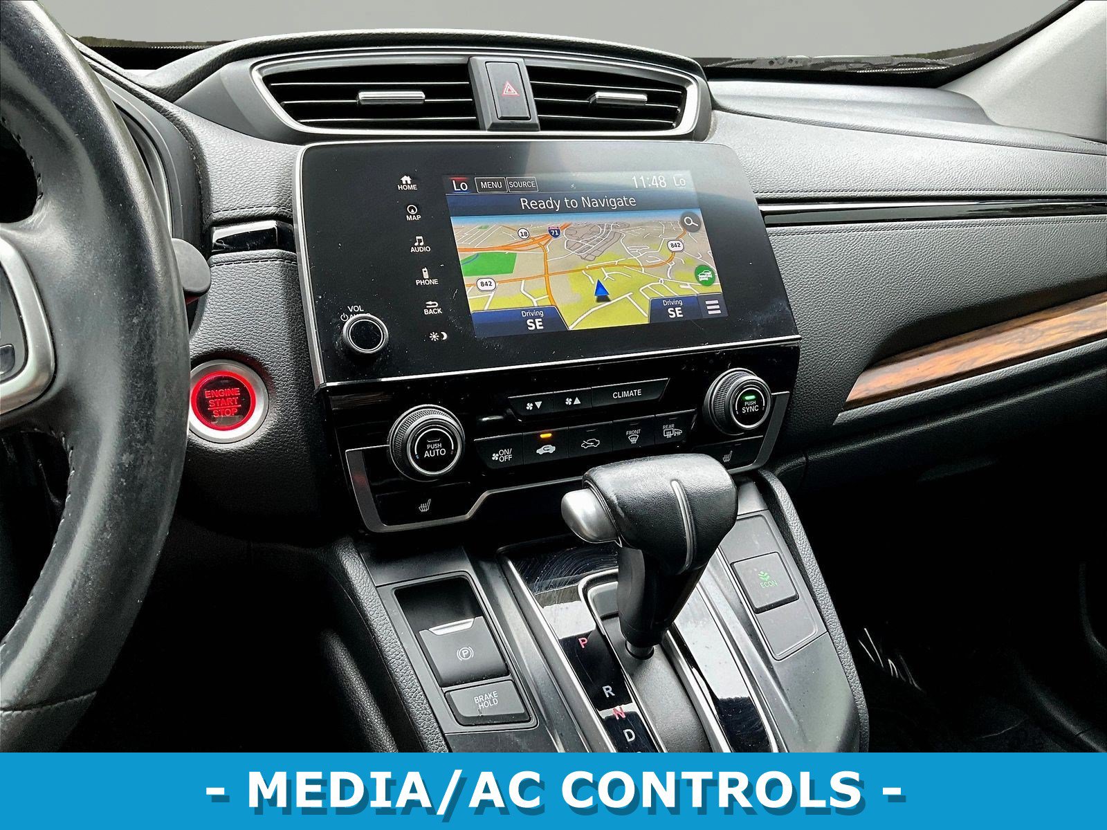 Used 2019 Honda CR-V Touring image 9