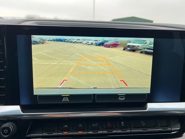 Certified 2024 Chevrolet Silverado 1500 LT Trail Boss image 12