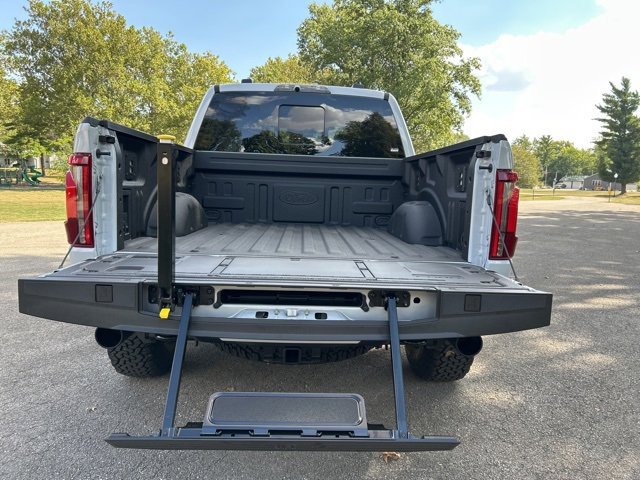 New 2025 Ford F150 Raptor image 9