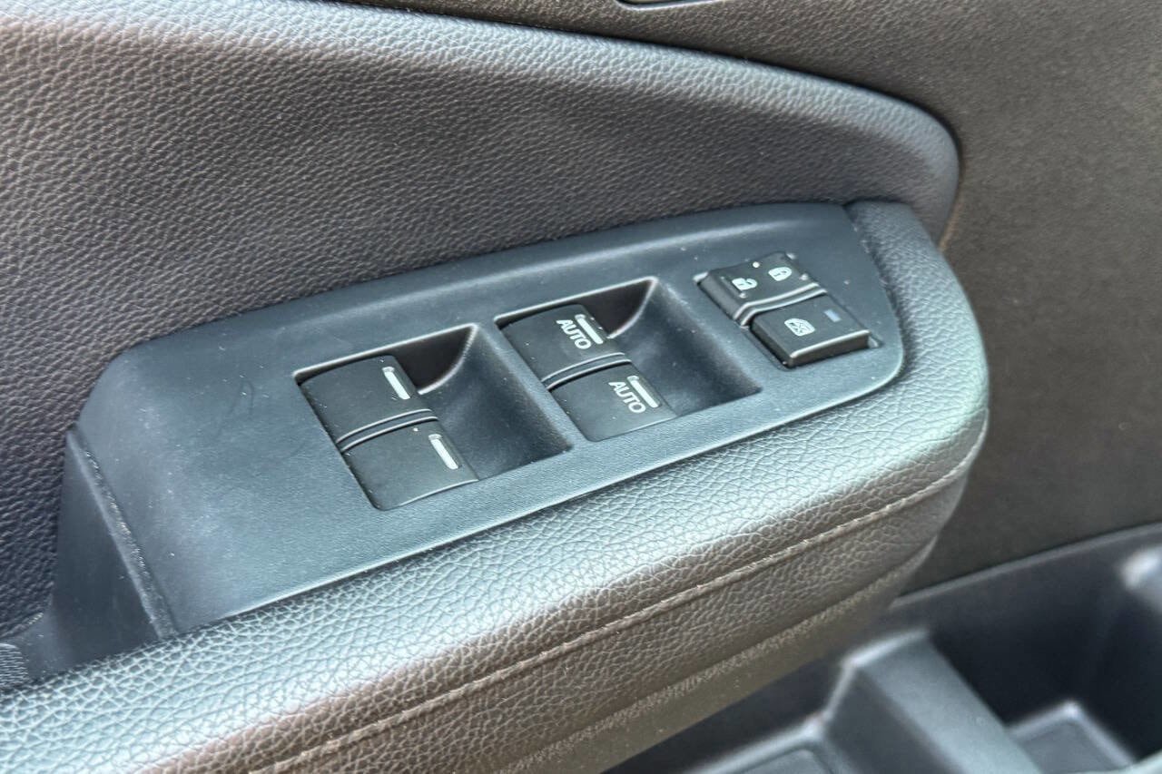 Used 2022 Honda Pilot Black Edition image 20