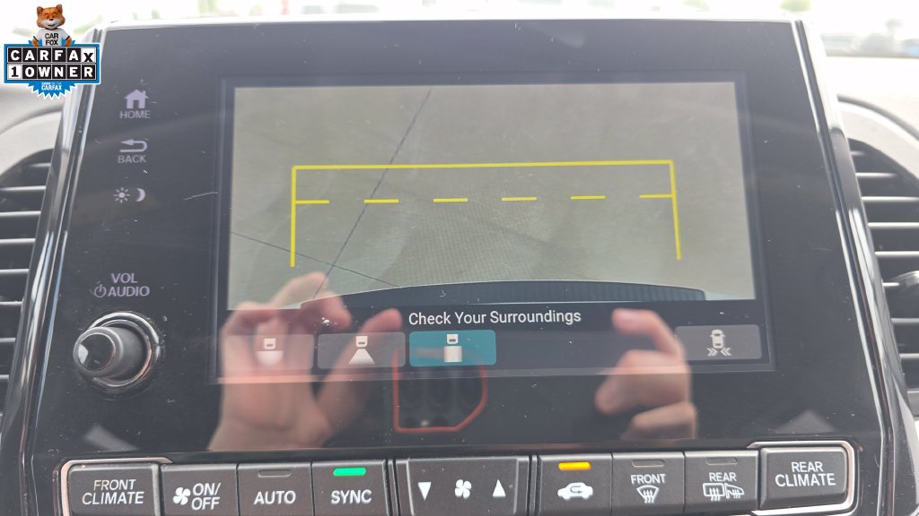 Used 2019 Honda Odyssey EX-L image 37