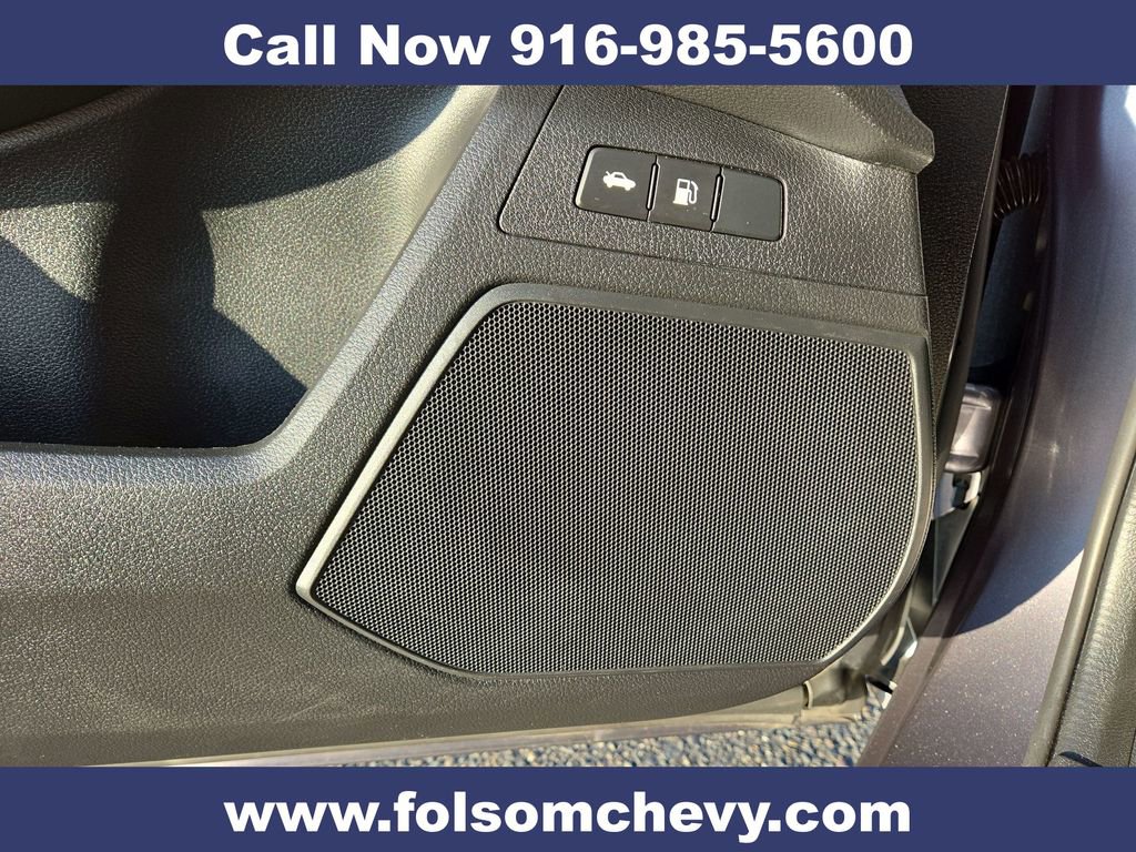 Used 2018 Honda Clarity Plug-In Hybrid image 26