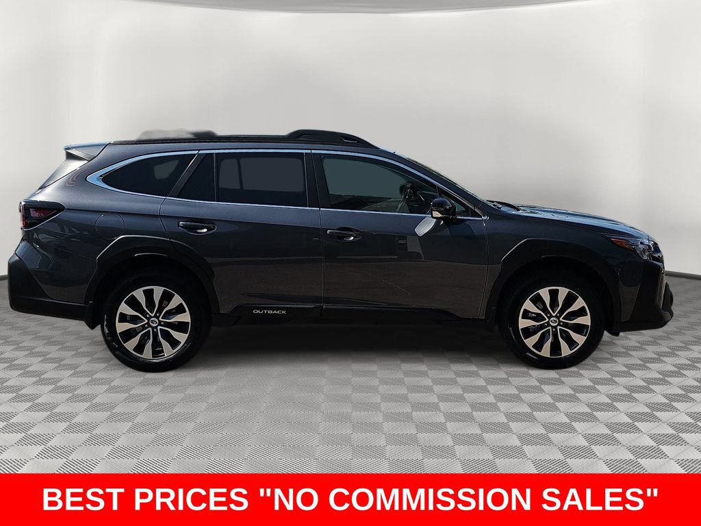 Used 2023 Subaru Outback Limited XT AWD/4WD video 2