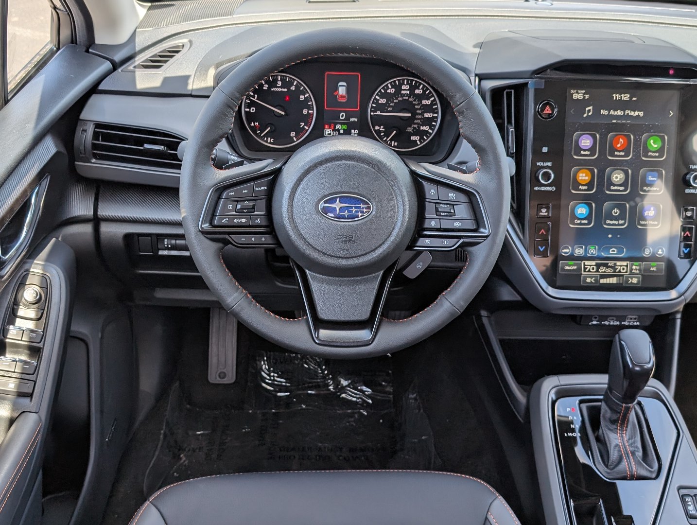 New 2026 Subaru Crosstrek 2.5i Limited AWD/4WD image 23