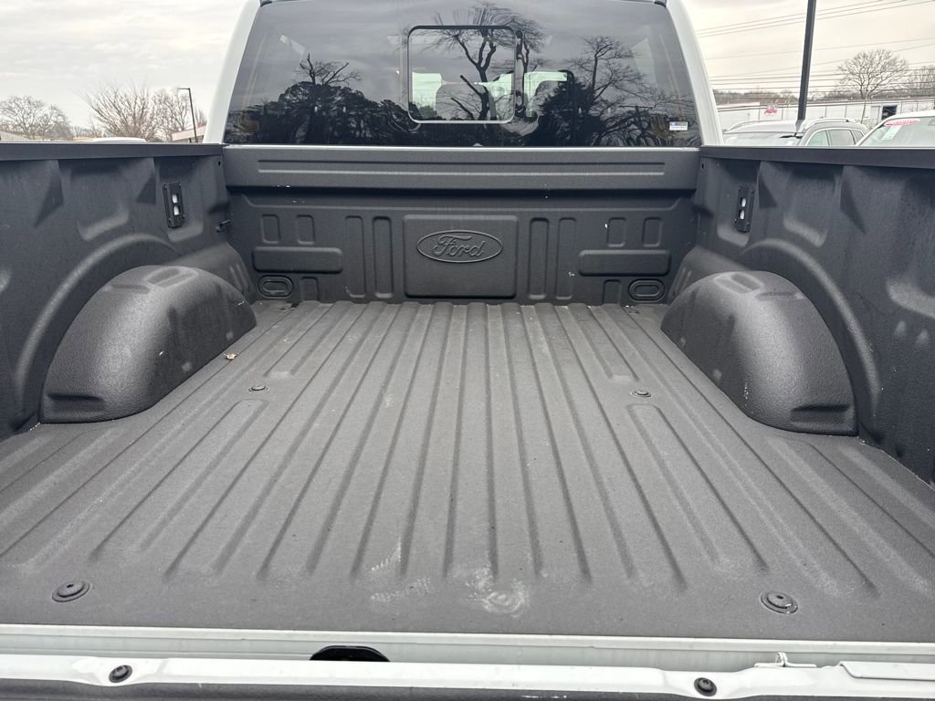 Used 2024 Ford F150 Raptor image 26