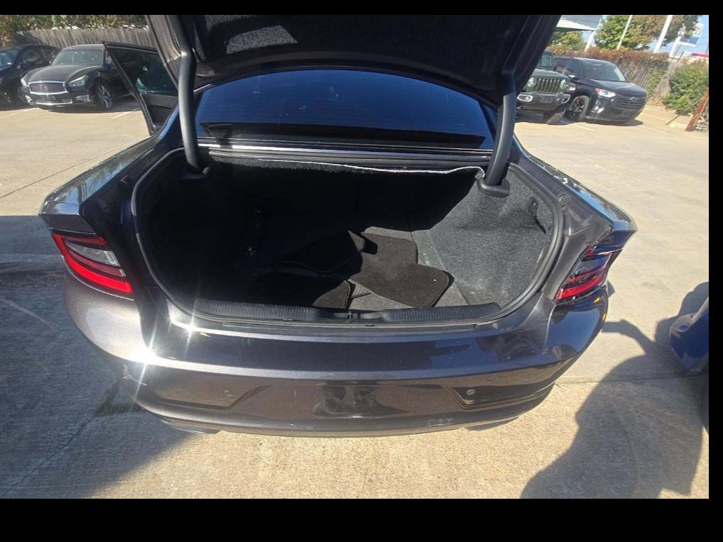 Used 2018 Dodge Charger GT w/ Navigation & Travel Group image 15