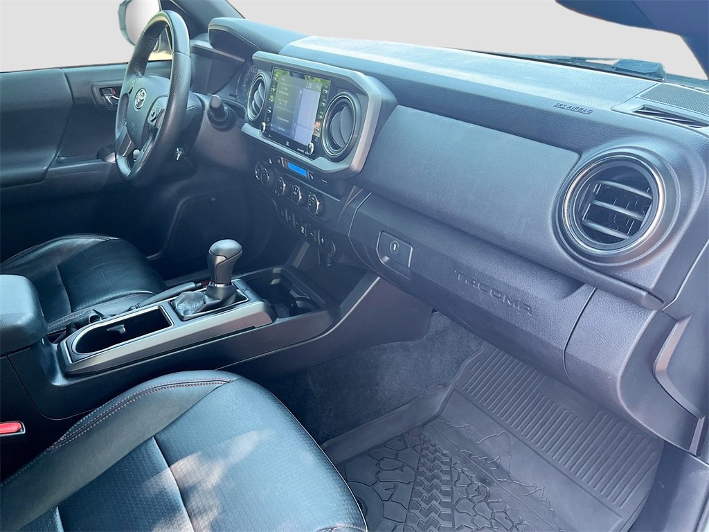 Used 2021 Toyota Tacoma TRD Pro image 30