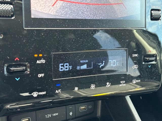 Used 2023 Hyundai Tucson SEL w/ Convenience Package image 15