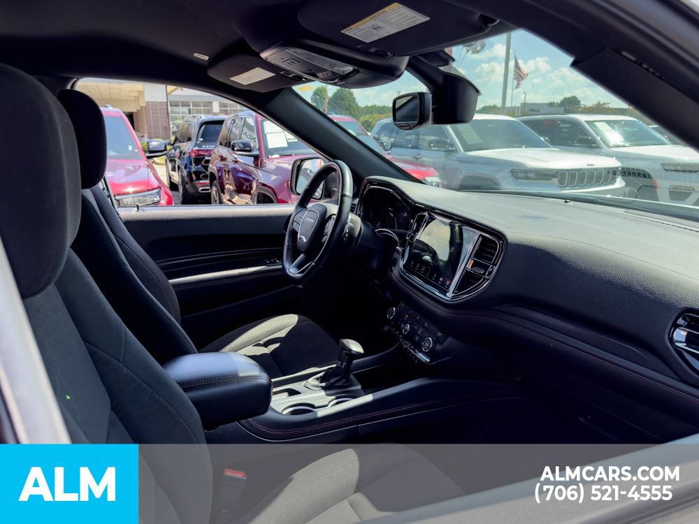 Used 2025 Dodge Durango GT RWD image 22