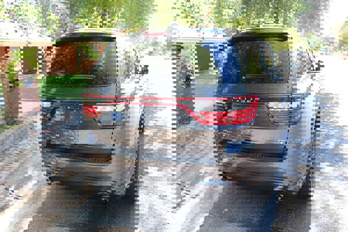 Used 2019 Dodge Durango GT image 45