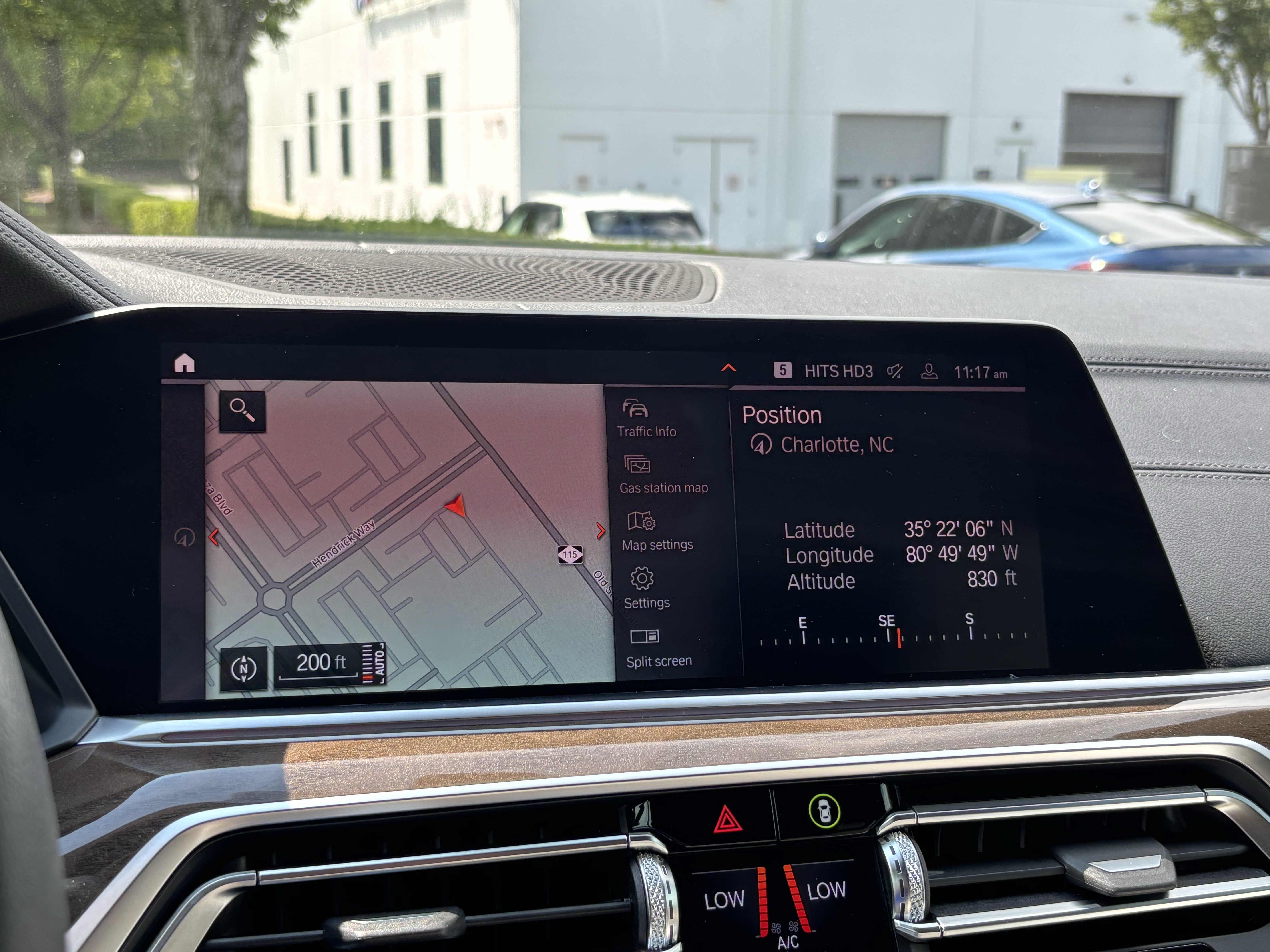 Used 2020 BMW X5 sDrive40i w/ Premium Package RWD image 25