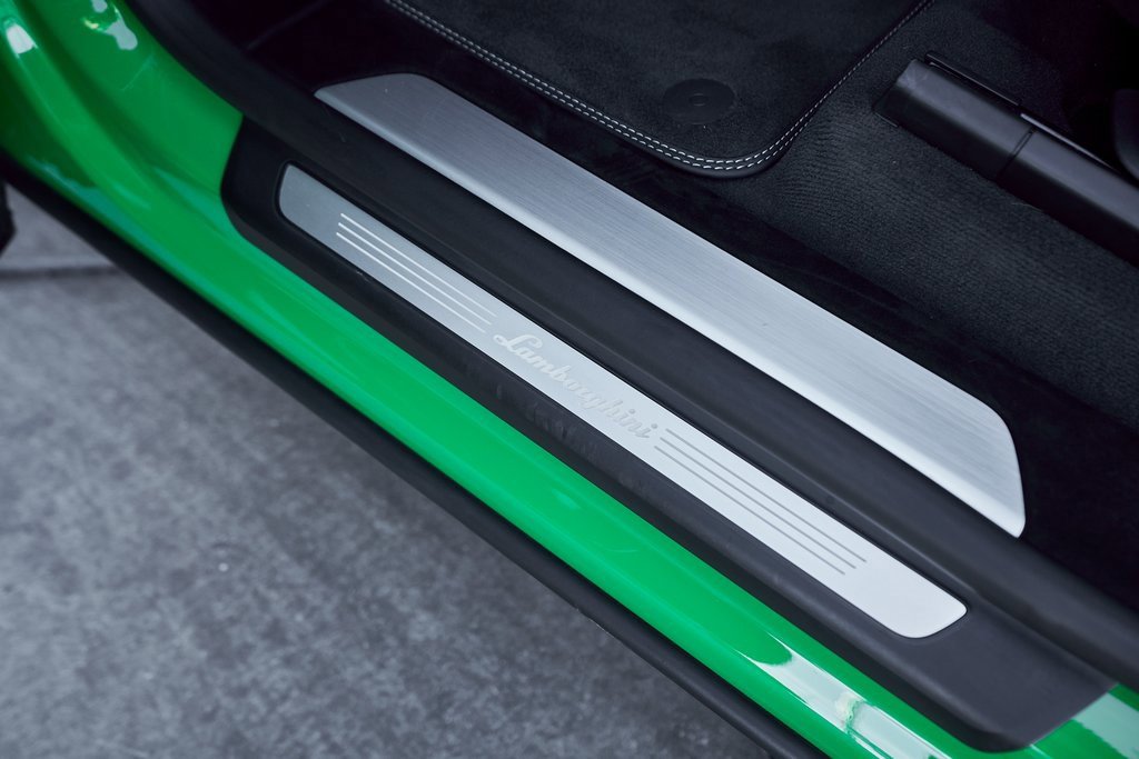 Used 2024 Lamborghini Urus Performante image 39