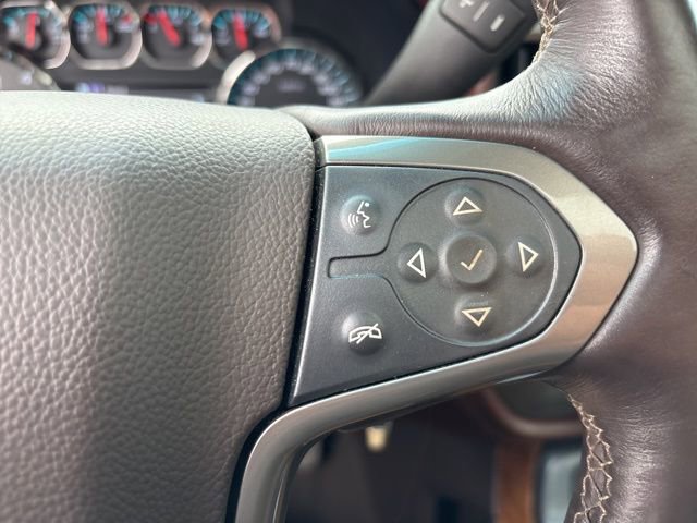 Used 2014 Chevrolet Silverado 1500 High Country w/ High Country Premium Package image 21
