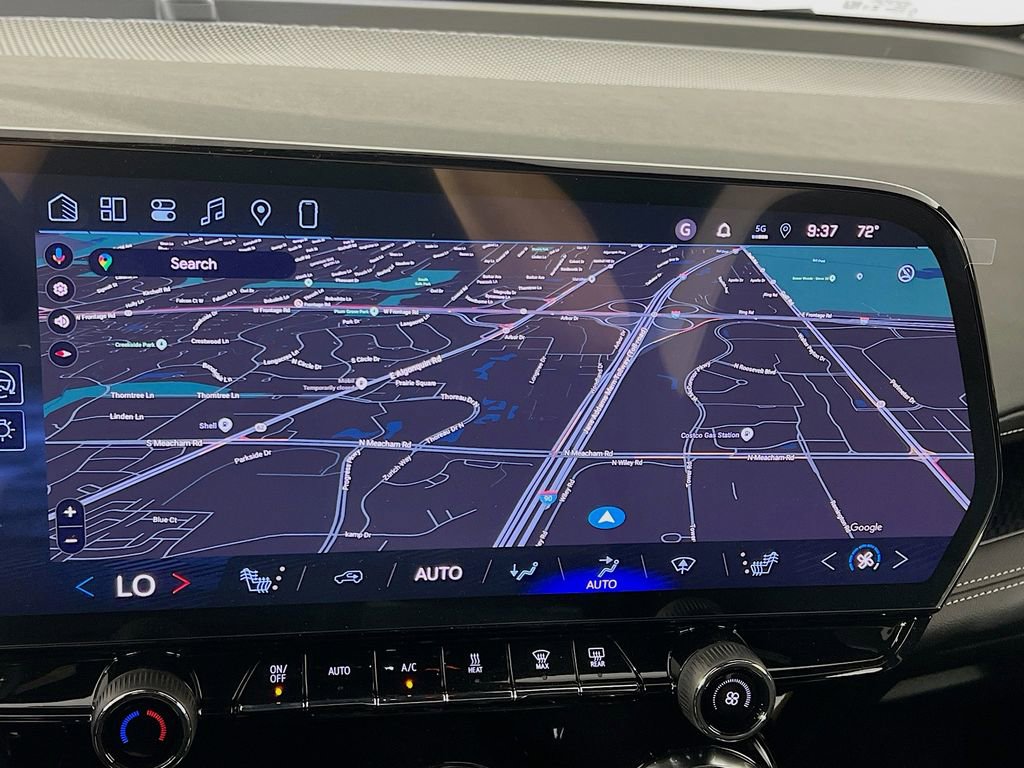 New 2026 Chevrolet Blazer EV LT image 13