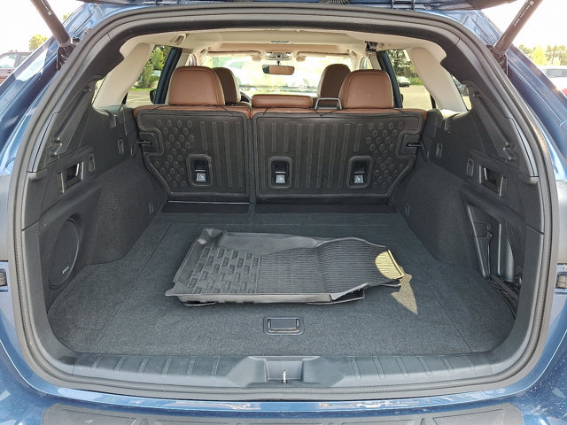 Used 2022 Subaru Outback Touring AWD/4WD image 29