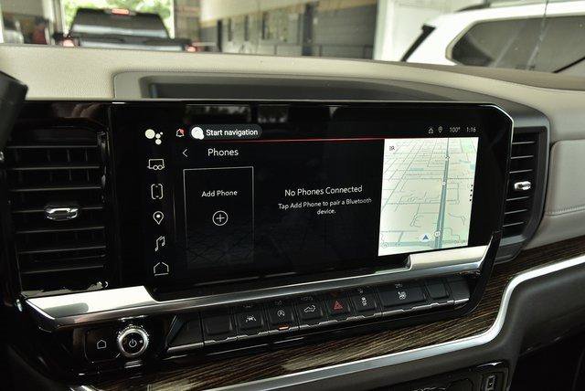 New 2025 GMC Sierra 1500 SLE w/ Preferred Package image 30