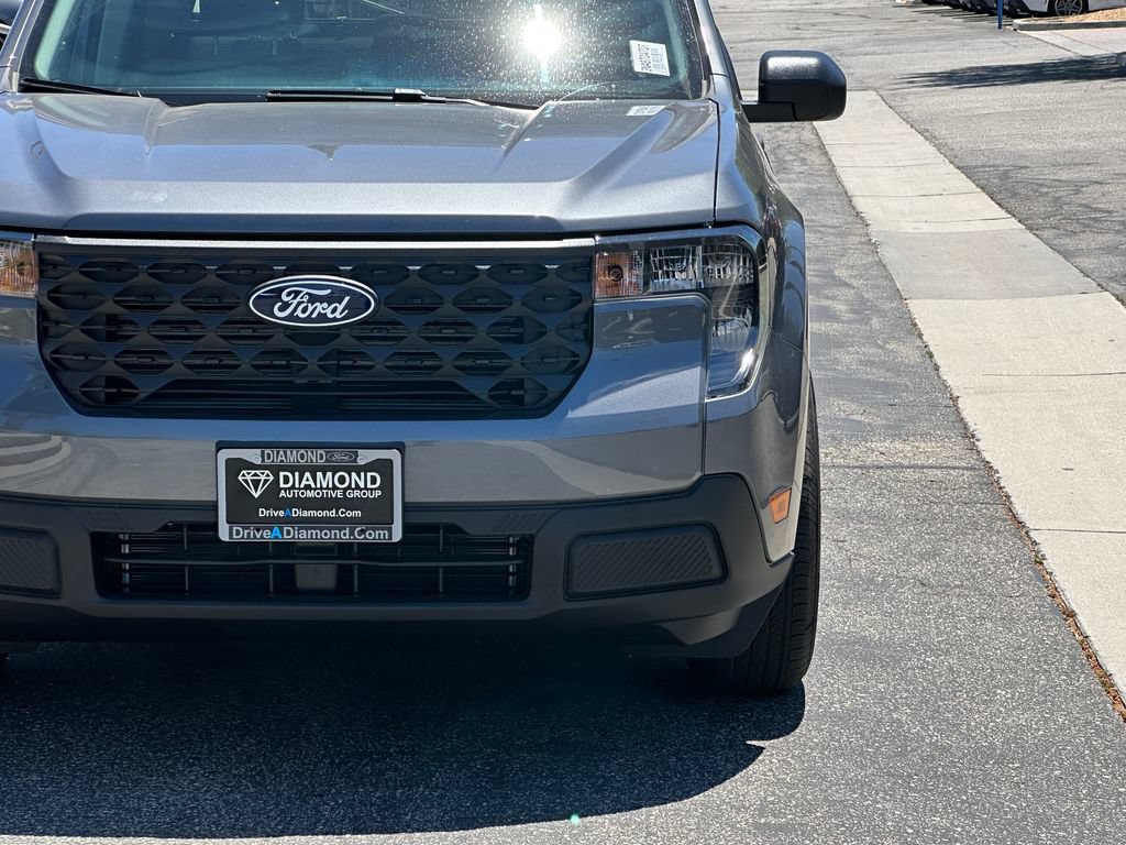 New 2026 Ford Maverick XL FWD image 13