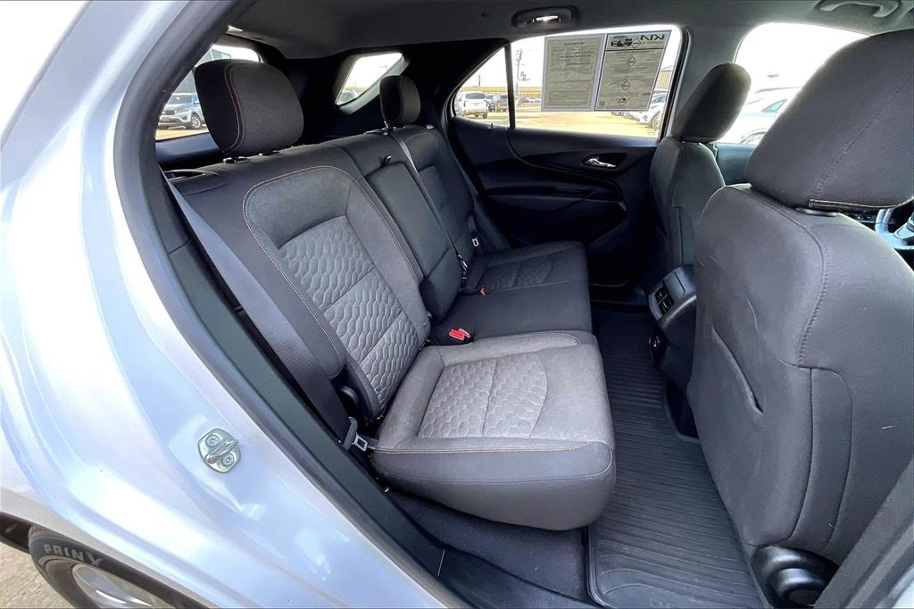 Used 2019 Chevrolet Equinox LT image 27