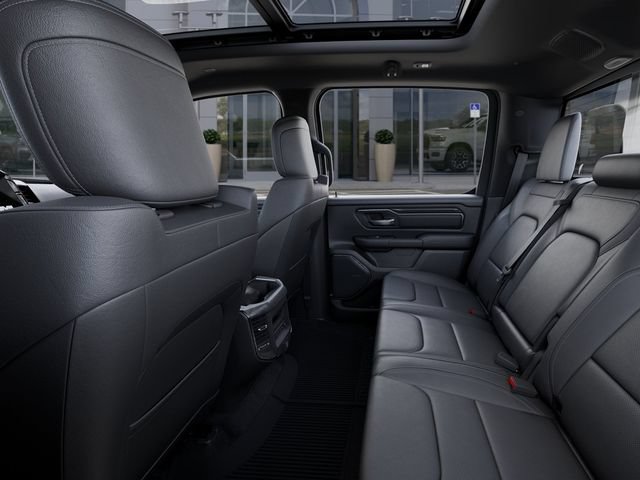 New 2027 RAM 1500 Rebel w/ Rebel Level 2 Equipment Group AWD/4WD image 23