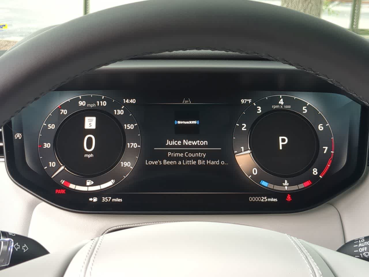 New 2026 Land Rover Range Rover Sport SV AWD/4WD image 34