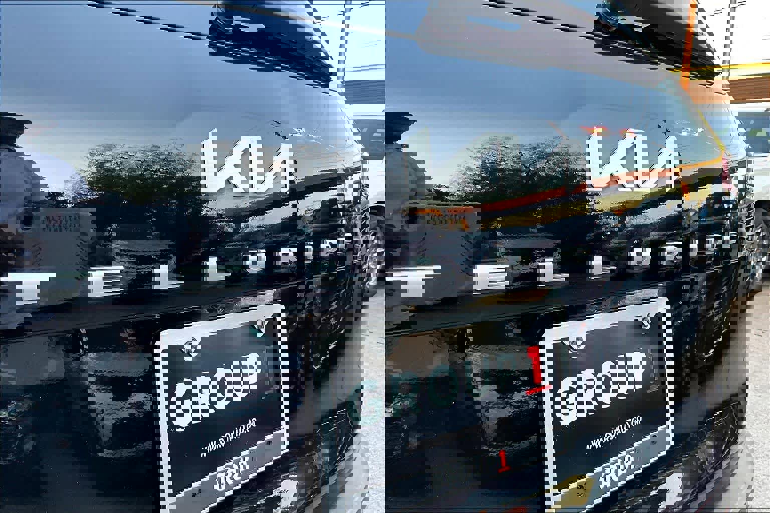 Used 2022 Kia Telluride LX image 29