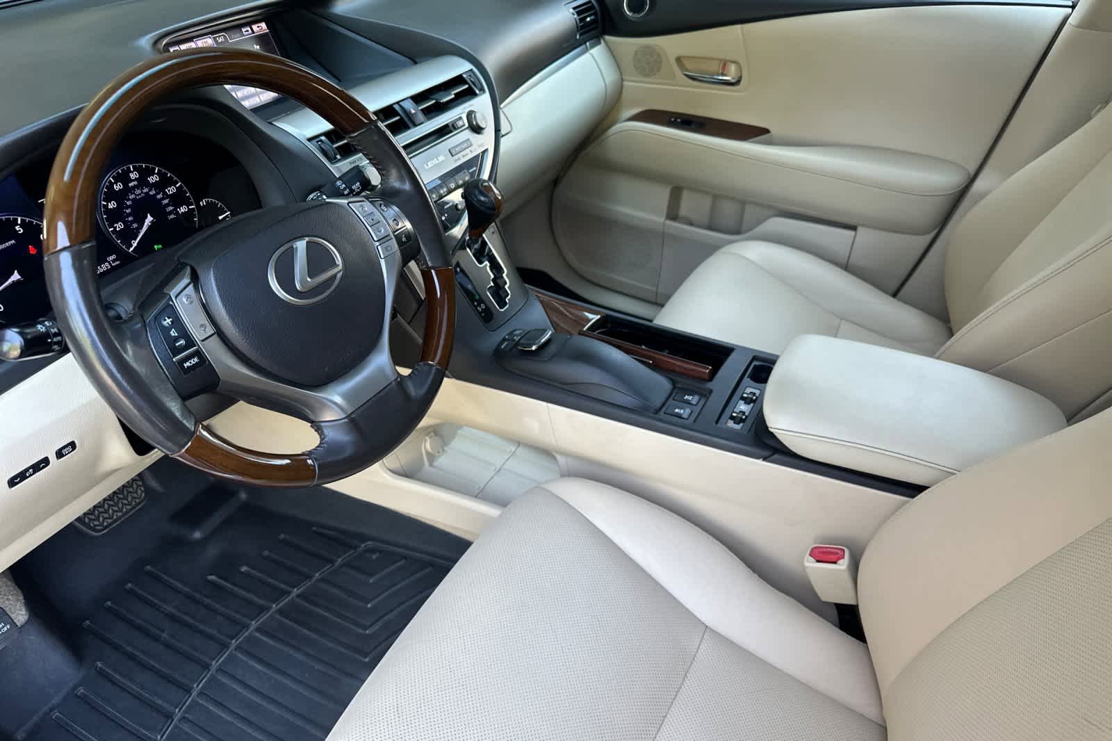 Used 2015 Lexus RX 350 AWD image 11