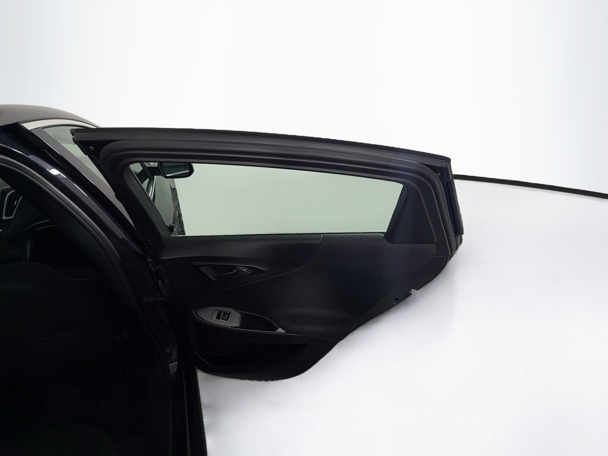Used 2022 Chevrolet Malibu RS FWD image 29