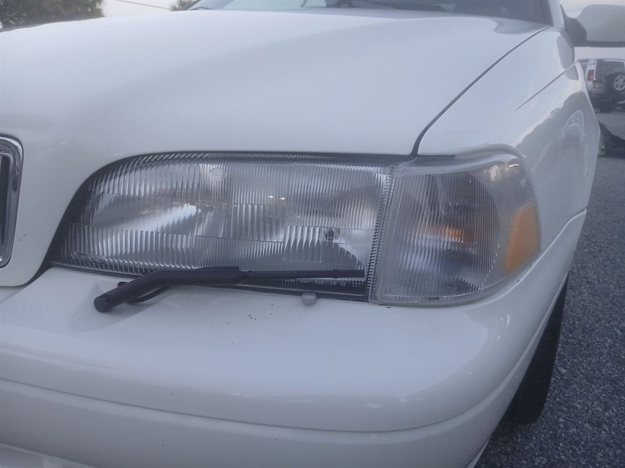 Used 1999 Volvo C70 LT image 41