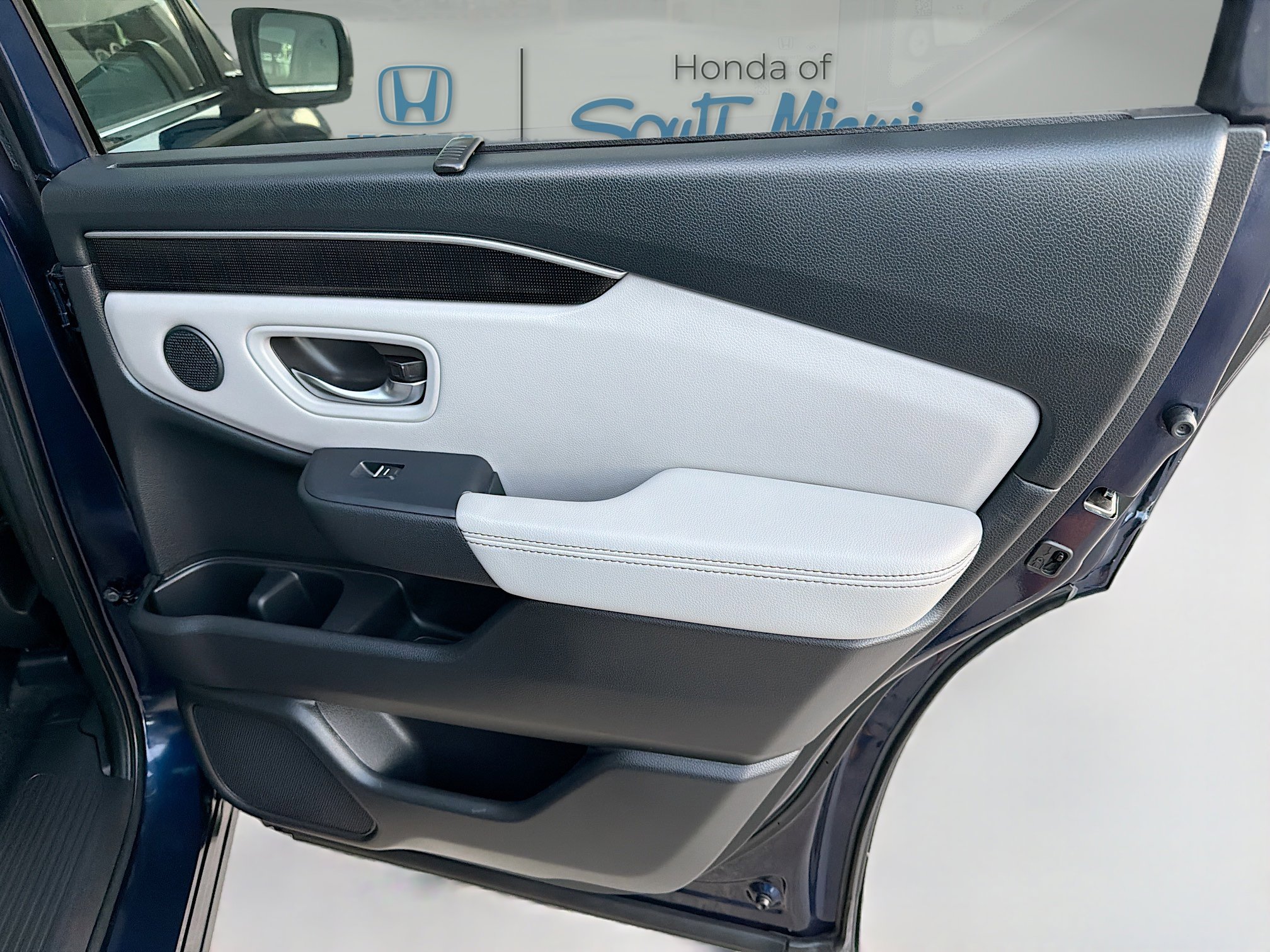 Certified 2023 Honda Pilot Elite image 31