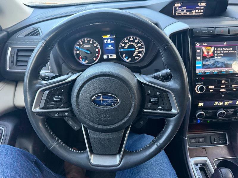 Used 2019 Subaru Ascent Touring w/ Popular Package #2 image 32