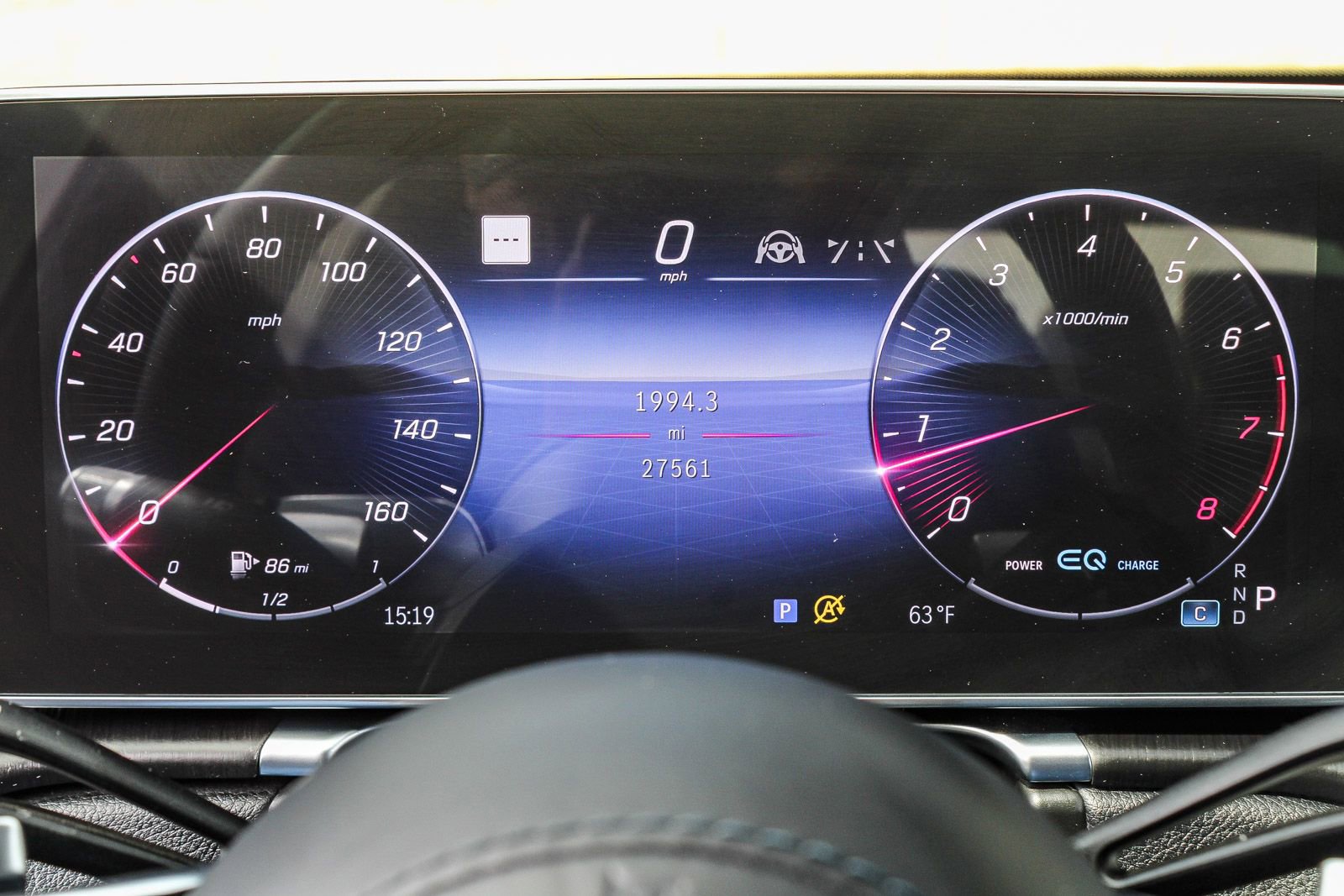 Certified 2022 Mercedes-Benz S 500 4MATIC image 23
