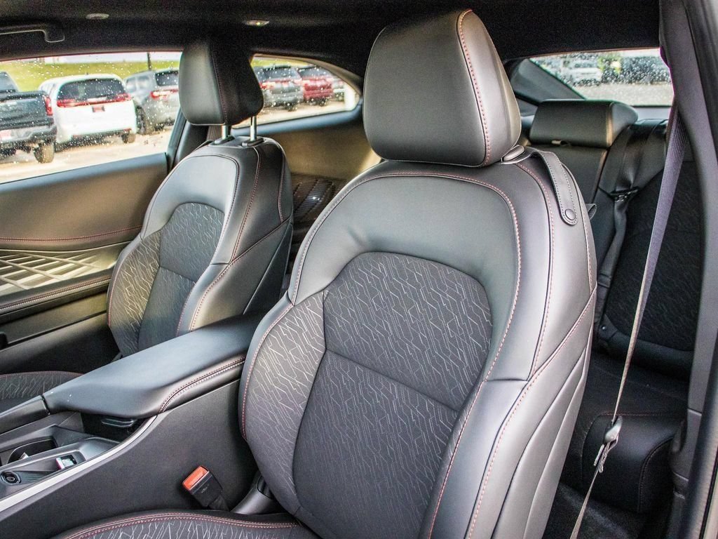 New 2025 Dodge Charger Daytona R/T w/ Quick Order Package 25M R/T AWD/4WD image 27