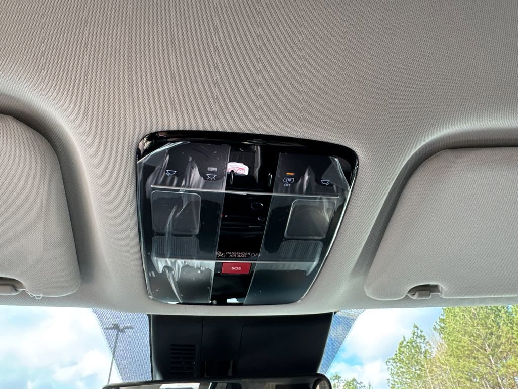 New 2026 Hyundai Santa Fe SE image 19