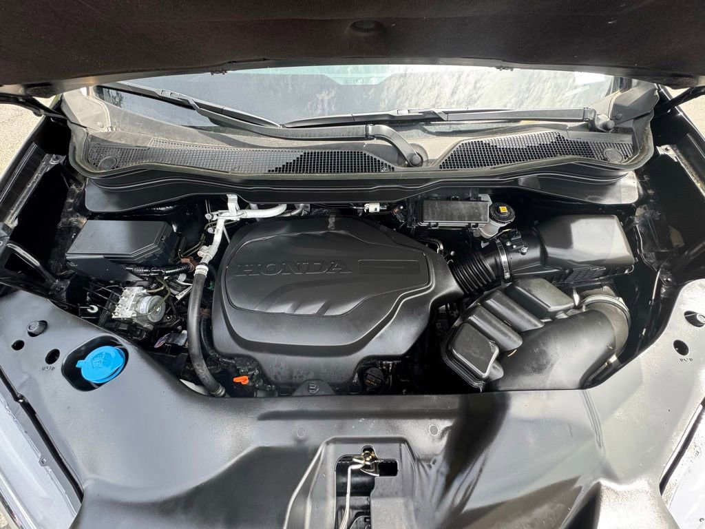 Certified 2023 Honda Ridgeline RTL image 30