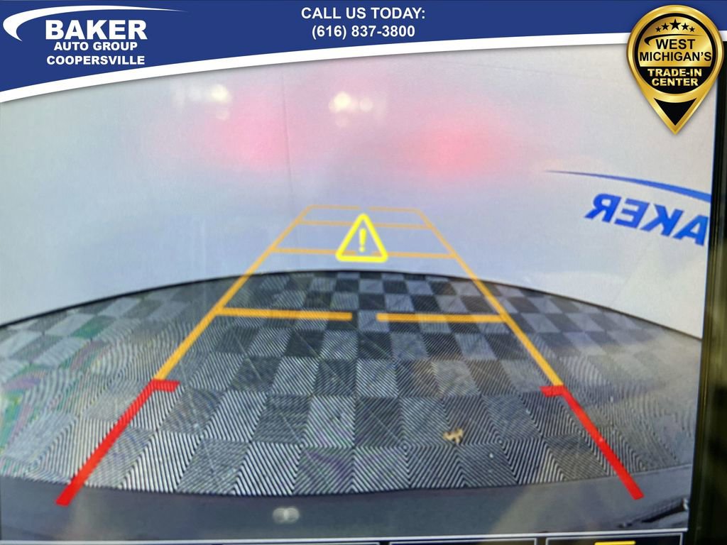 Used 2023 Chevrolet Equinox Premier image 15