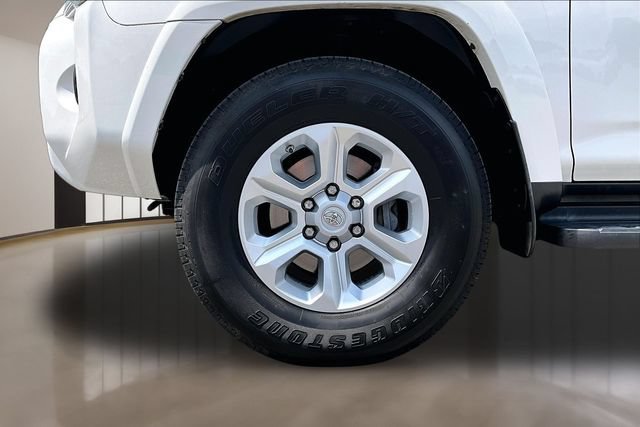 Used 2016 Toyota 4Runner 4WD image 29