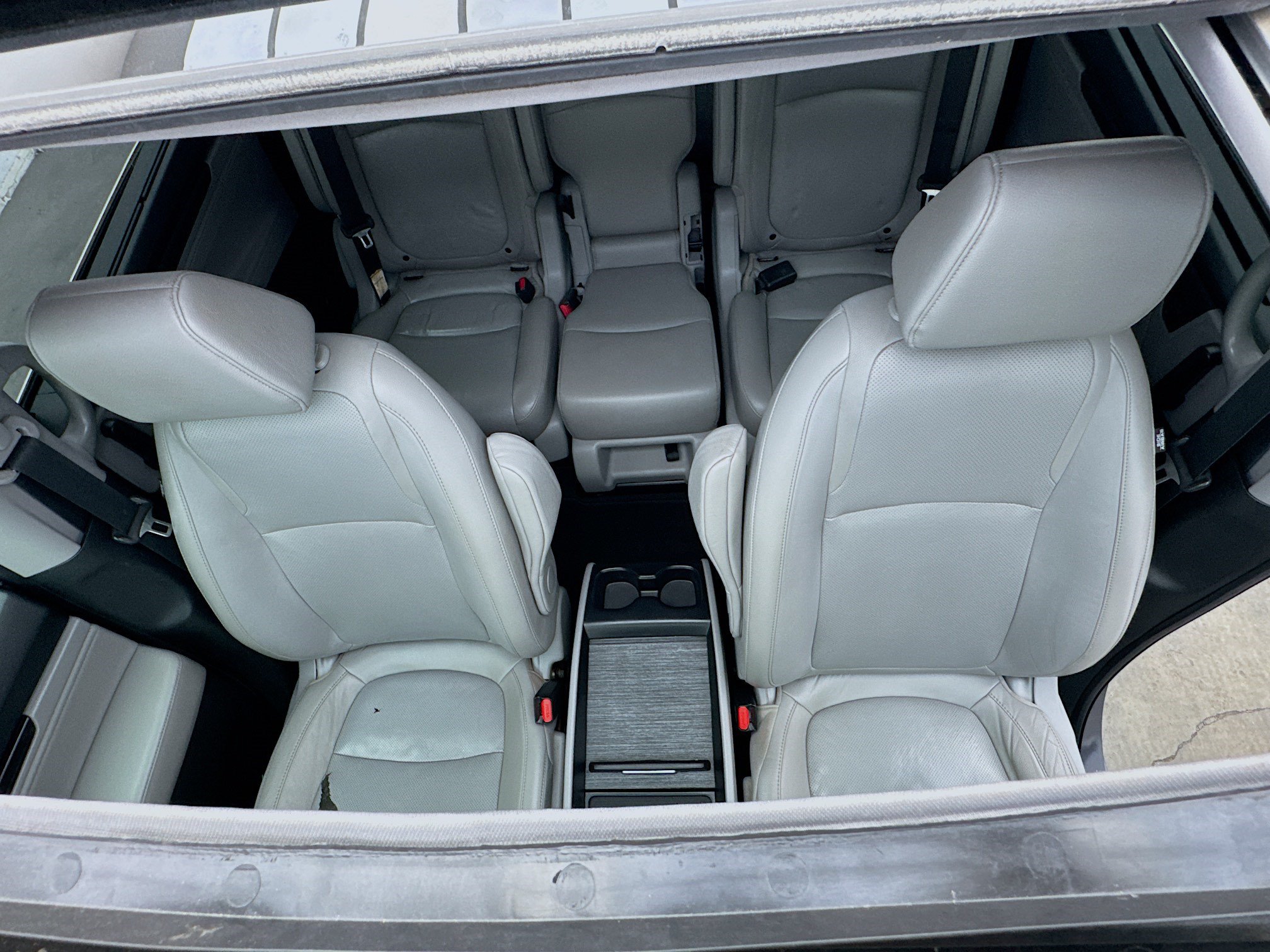 Used 2019 Honda Odyssey Elite image 14