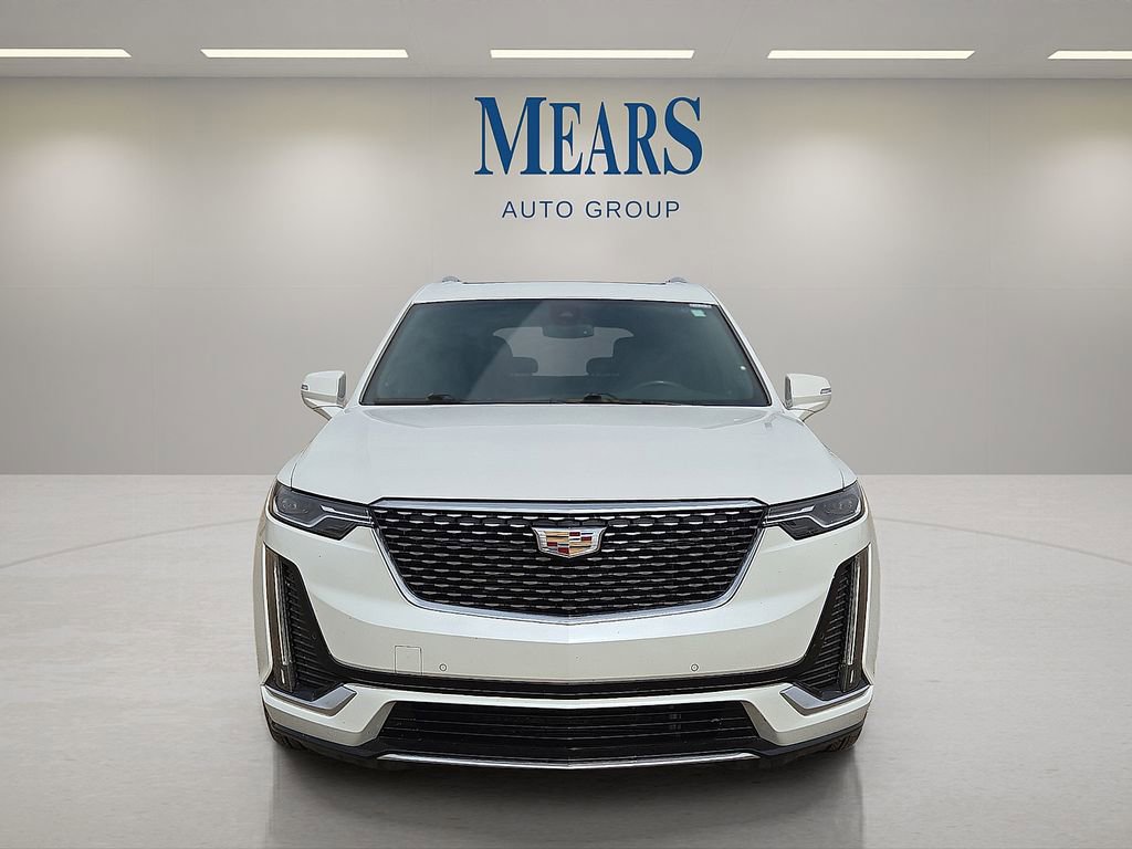 Used 2023 Cadillac XT6 Premium Luxury image 8