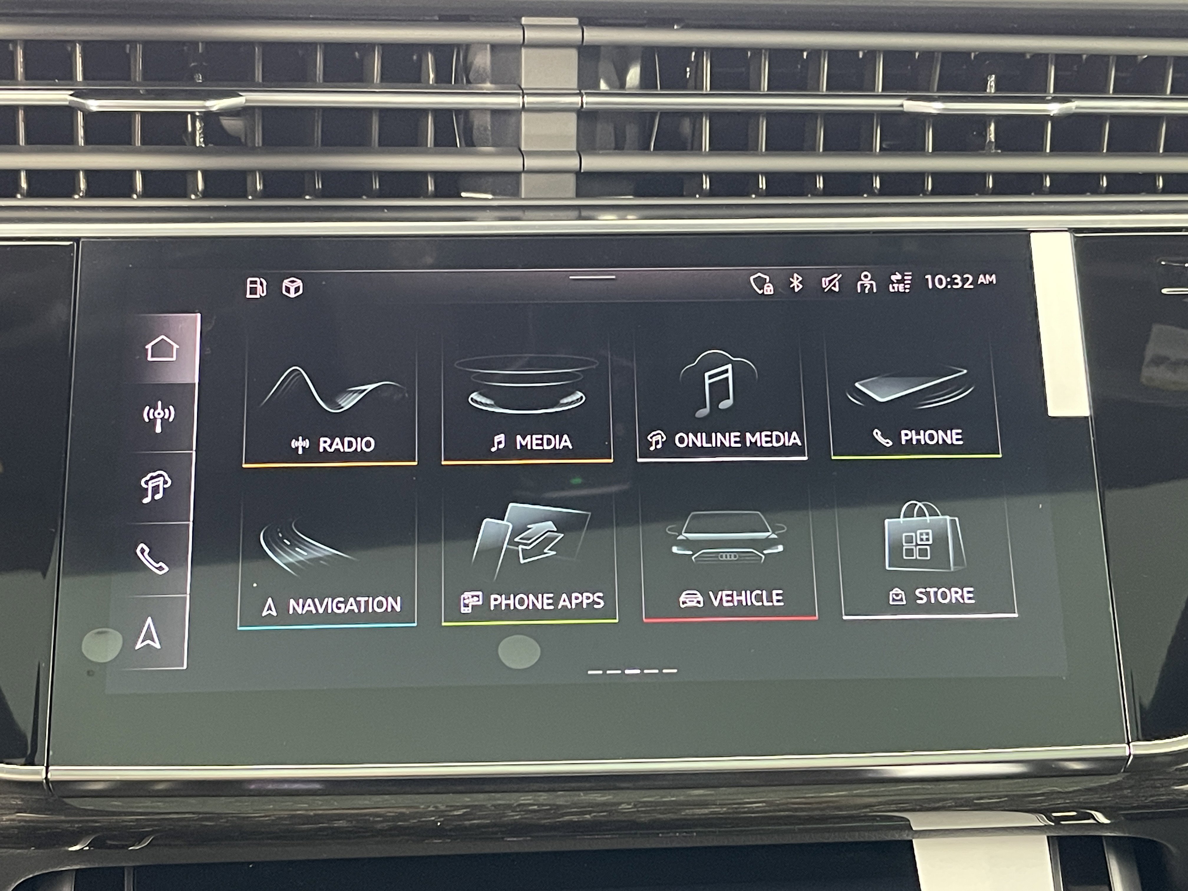 New 2025 Audi Q7 3.0T Premium Plus image 28